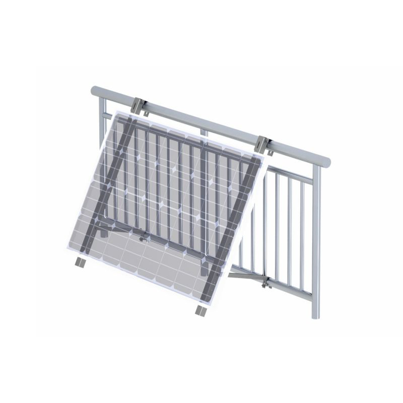 Hvordan fungerer solcellefester i en leilighet